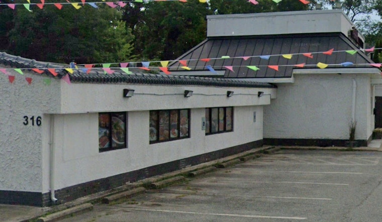 Rockville Dim Sum Hideaway Has Downtown Lining Up For Steamers