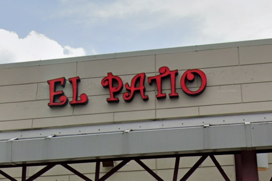 Rockville Favorite El Patio Quietly Fires Up Second Grill in Traville Village