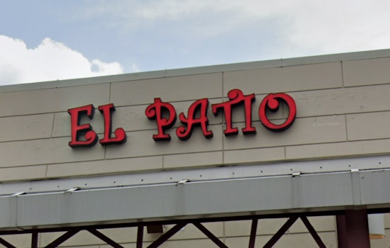 Rockville Favorite El Patio Quietly Fires Up Second Grill in Traville Village