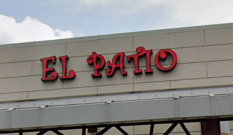 Rockville Favorite El Patio Quietly Fires Up Second Grill in Traville Village