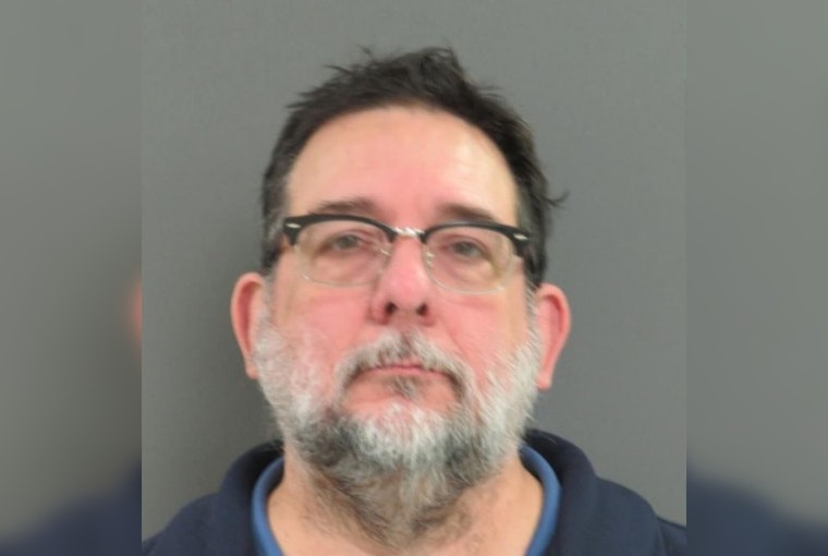 Rockville Nextdoor Bust, Local Man Accused Of Sending Inappropriate Posts To Minors