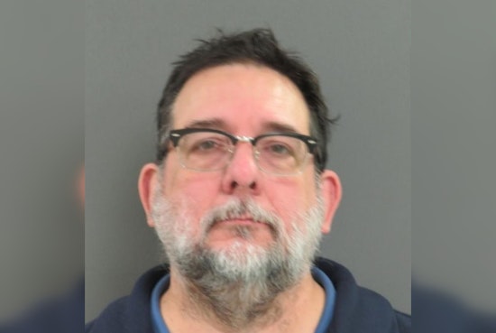 Rockville Nextdoor Bust, Local Man Accused Of Sending Inappropriate Posts To Minors