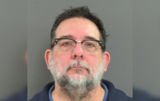 Rockville Nextdoor Bust, Local Man Accused Of Sending Inappropriate Posts To Minors