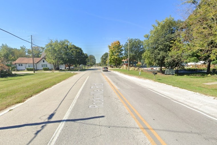 Rockville Road Turns Into Crime Scene Again as Late-Night Shooting Critically Injures One