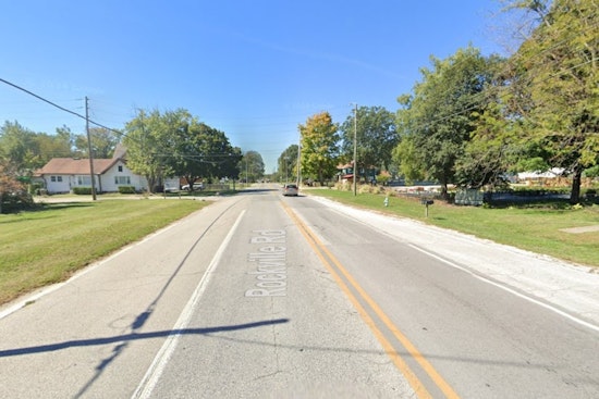 Rockville Road Turns Into Crime Scene Again as Late-Night Shooting Critically Injures One