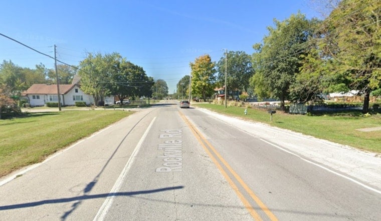 Rockville Road Turns Into Crime Scene Again as Late-Night Shooting Critically Injures One