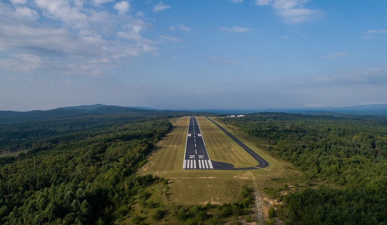 Rockwood Airport's $16 Million Expansion Takes Off