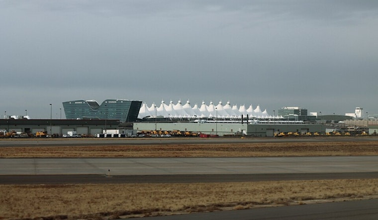 Rocky Mountain Rumble: Storms Stall Denver Fliers At DIA