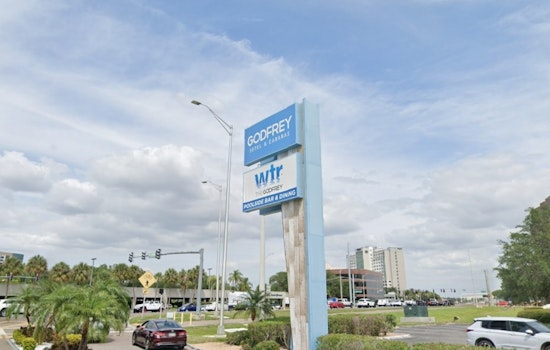 Rocky Point Ghost Hotel Could Give Way to Three-Tower Bayfront Showpiece