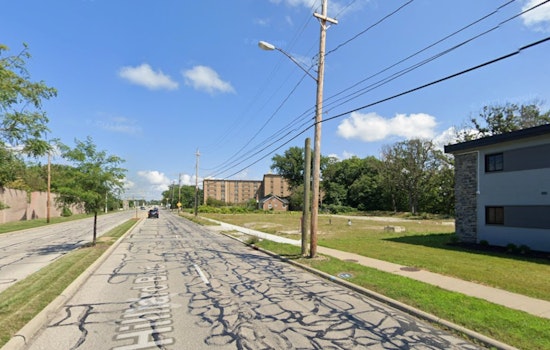 Rocky River Apartment Build Scores Rare Clean‑Energy Bond
