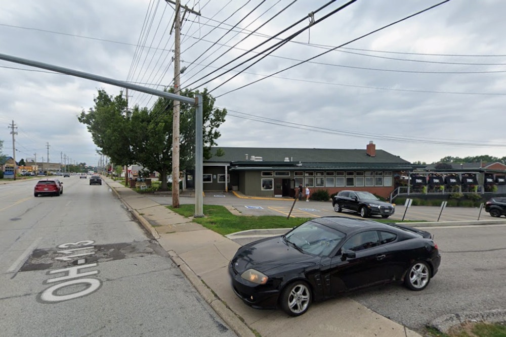 Rocky River Brewpub Rises From $3M Fire, Set To Pour Again In June