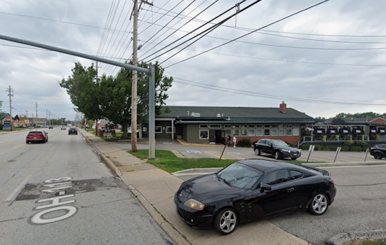 Rocky River Brewpub Rises From $3M Fire, Set To Pour Again In June