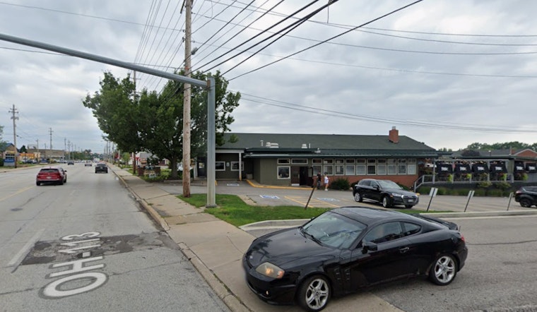 Rocky River Brewpub Rises From $3M Fire, Set To Pour Again In June