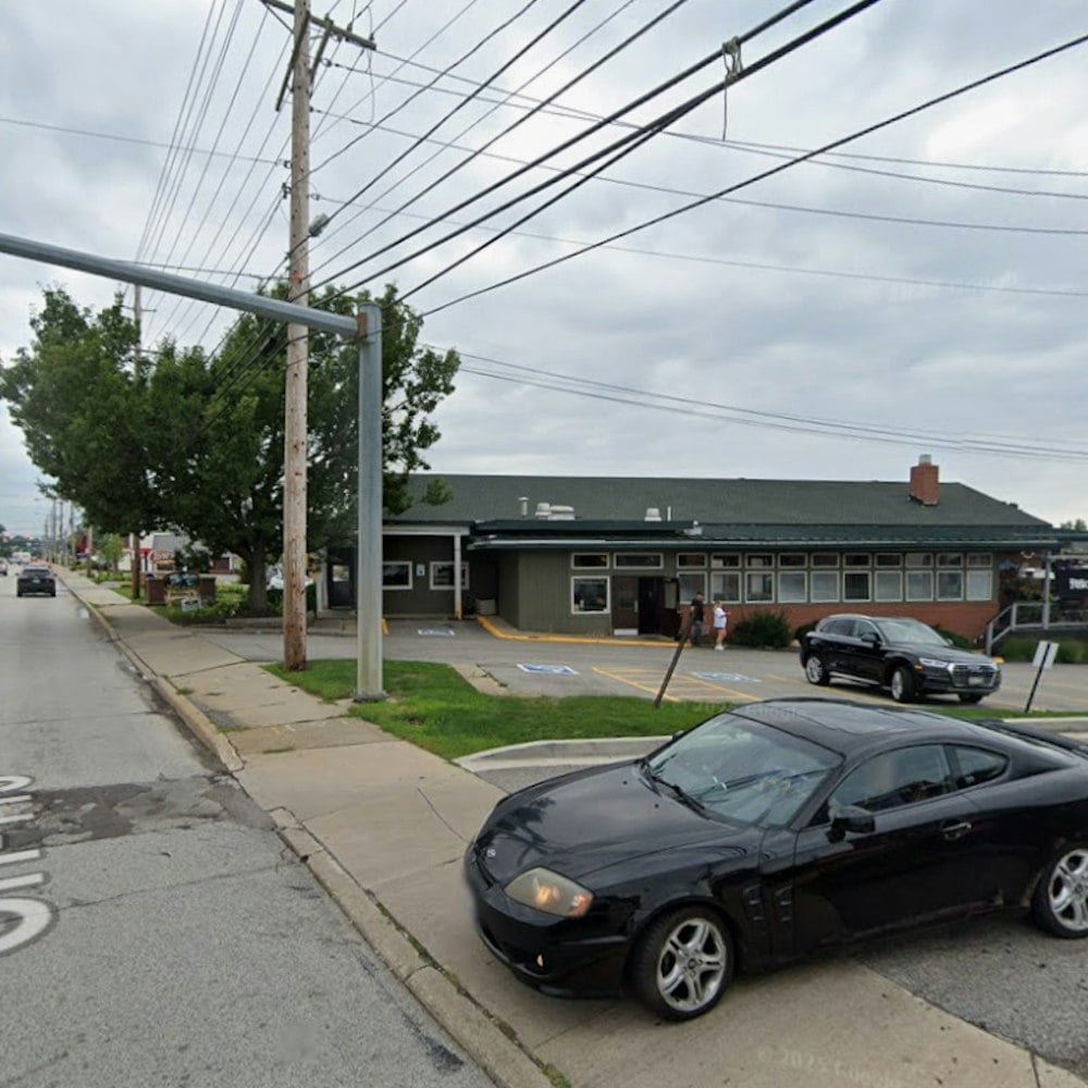 Rocky River Brewpub Rises From $3M Fire, Set To Pour Again In June