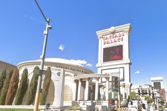 Rod Stewart Vegas Weekend Axed as Caesars Shows Suddenly Vanish
