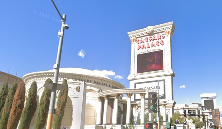 Rod Stewart Vegas Weekend Axed as Caesars Shows Suddenly Vanish