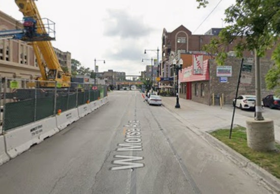 Rogers Park Rider Stabbed on Red Line Platform
