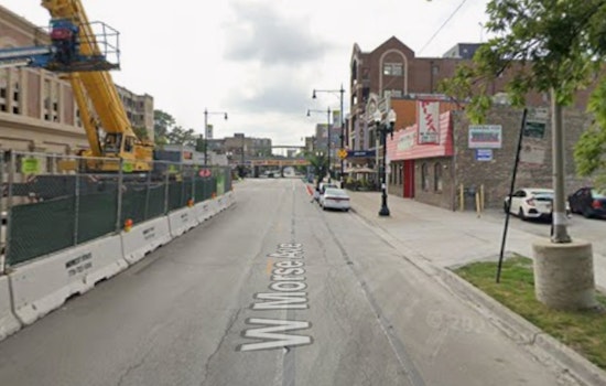 Rogers Park Rider Stabbed on Red Line Platform