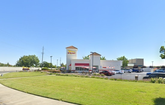 Rohnert Park In-N-Out Chaos: Manager Hit, Suspect Cornered After Cotati Standoff