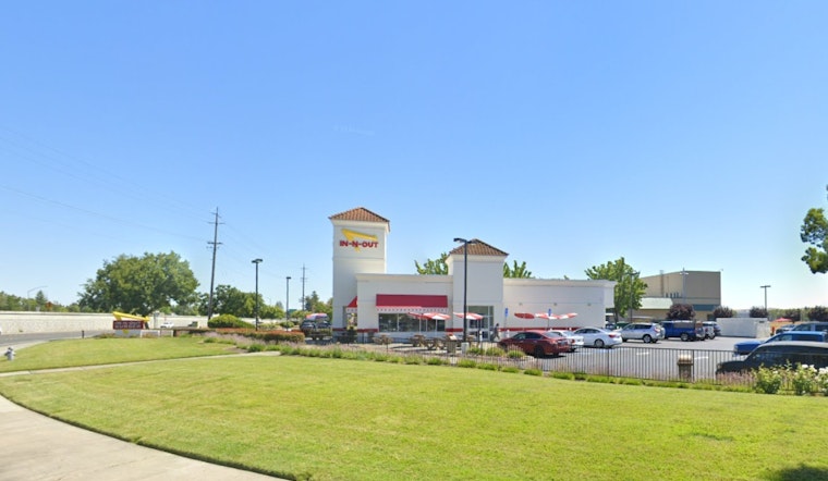 Rohnert Park In-N-Out Chaos: Manager Hit, Suspect Cornered After Cotati Standoff