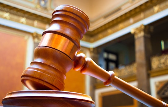 Rolex Robbery Outside D.C. Corner Store Ends In Murder Convictions
