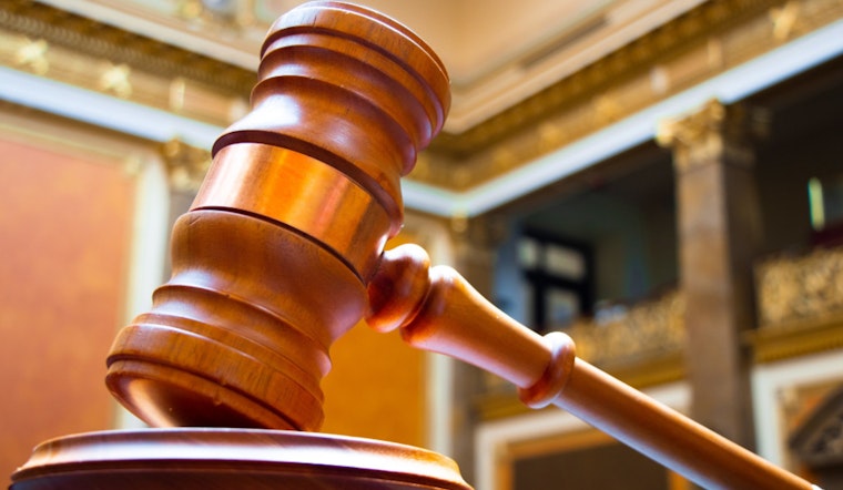 Rolex Robbery Outside D.C. Corner Store Ends In Murder Convictions