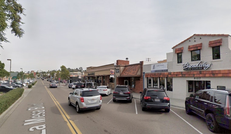 Roman Pinsa Invasion: Family Wine Bar Rolling Into La Mesa Village