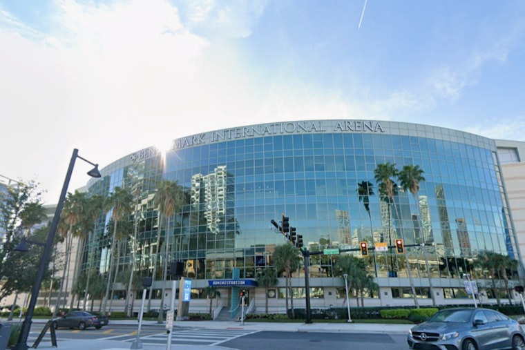 Roman Reigns Rumbles Into Tampa as WWE Backlash Takes Over Channelside