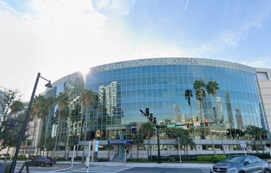 Roman Reigns Rumbles Into Tampa as WWE Backlash Takes Over Channelside