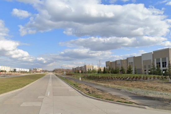 Romulus Bets Big As $105M Warehouse Aims To Turbocharge Detroit Comeback