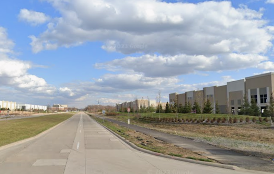 Romulus Bets Big As $105M Warehouse Aims To Turbocharge Detroit Comeback