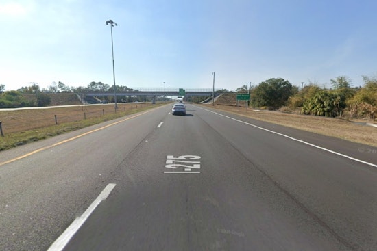 Rookie Tampa Cop Busted For DUI On I-275, Relieved Of Duty