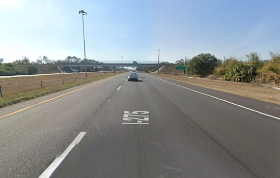 Rookie Tampa Cop Busted For DUI On I-275, Relieved Of Duty