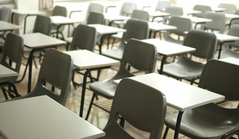 Rookie Teachers Get Backup As Oklahoma Rolls Out Big-Money Mentor Plan
