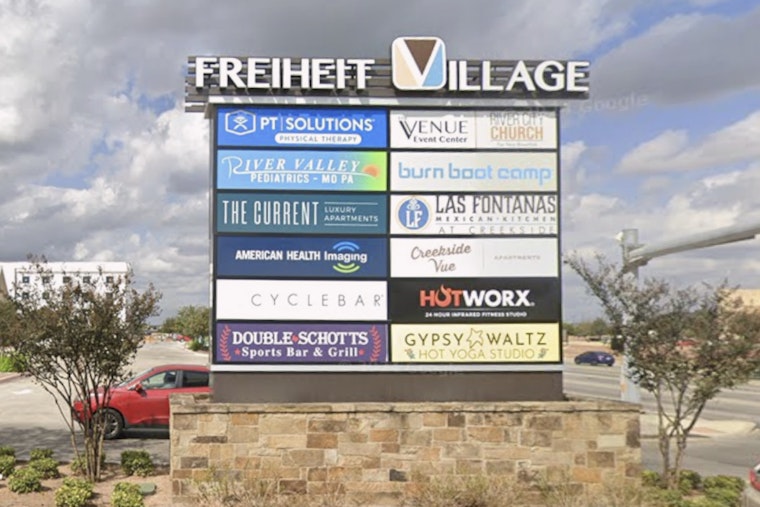Roost Flies The Coop After Four Years In Freiheit Village New Braunfels