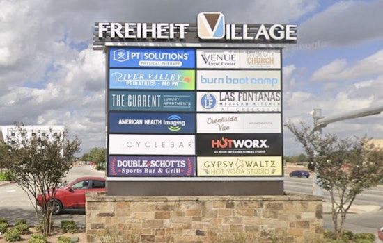 Roost Flies The Coop After Four Years In Freiheit Village New Braunfels