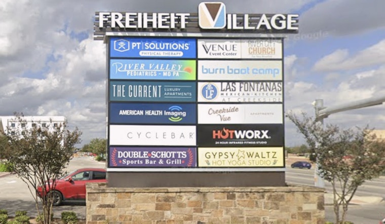 Roost Flies The Coop After Four Years In Freiheit Village New Braunfels
