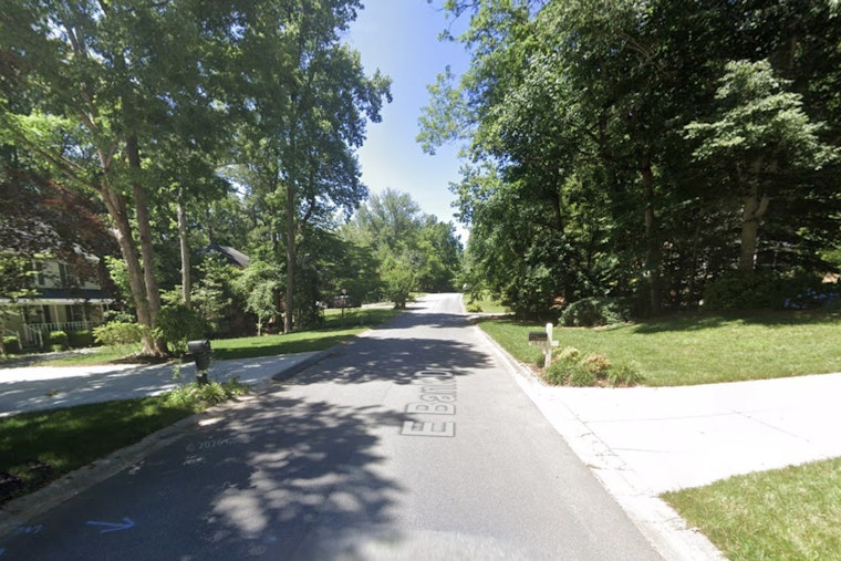 Roots Snarl Sewer, 1,950 Gallons Of Raw Wastewater Hit Marietta Creek