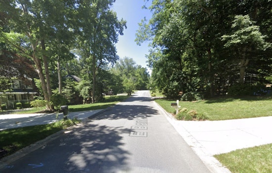 Roots Snarl Sewer, 1,950 Gallons Of Raw Wastewater Hit Marietta Creek