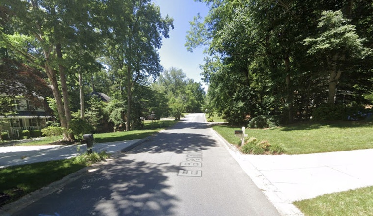 Roots Snarl Sewer, 1,950 Gallons Of Raw Wastewater Hit Marietta Creek