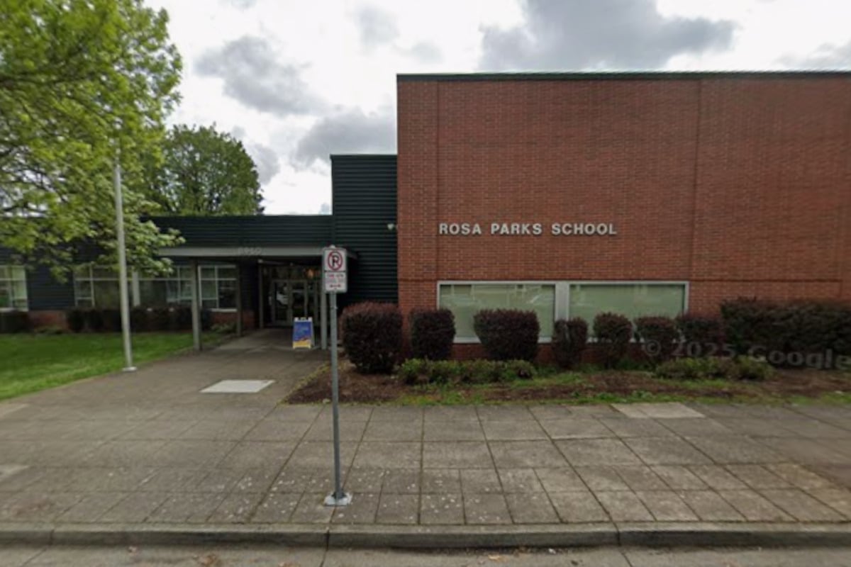Rosa Parks Teachers Blast PPS Over Surprise Principal Pick