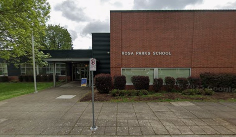 Rosa Parks Teachers Blast PPS Over Surprise Principal Pick