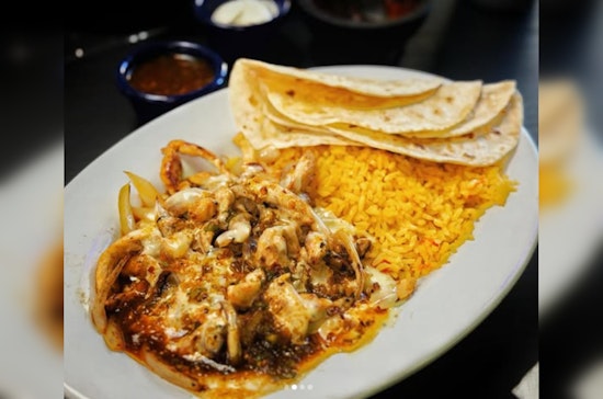 Rosarita’s Cantina Opens On Magnolia Avenue In Knoxville