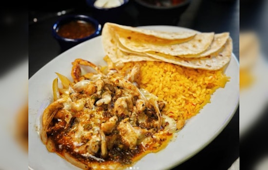 Rosarita’s Cantina Opens On Magnolia Avenue In Knoxville