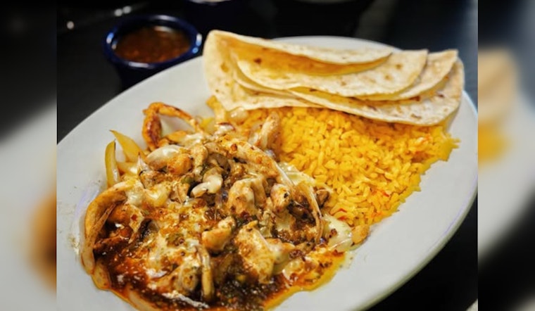 Rosarita’s Cantina Opens On Magnolia Avenue In Knoxville