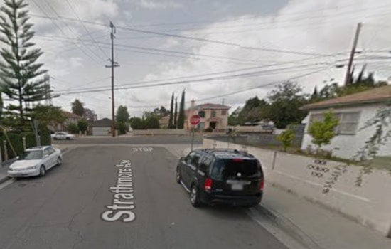 Rosemead Woman Fatally Shot, LASD Seeks Tips