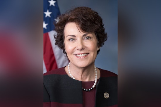 Rosen Demands Disaster Tag For Nevada's Killer Heat