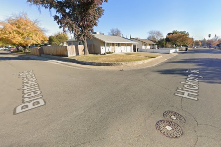 Roseville Cops Tell Drivers to Avoid Brentwood and Hickory