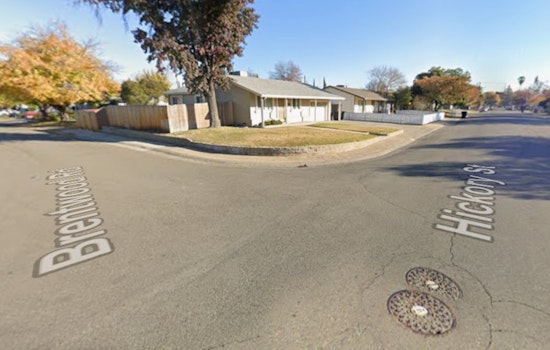 Roseville Cops Tell Drivers to Avoid Brentwood and Hickory