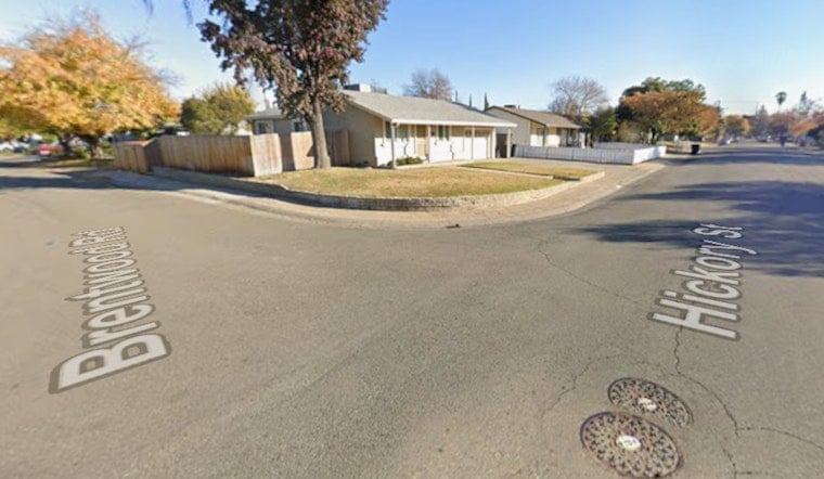 Roseville Cops Tell Drivers to Avoid Brentwood and Hickory